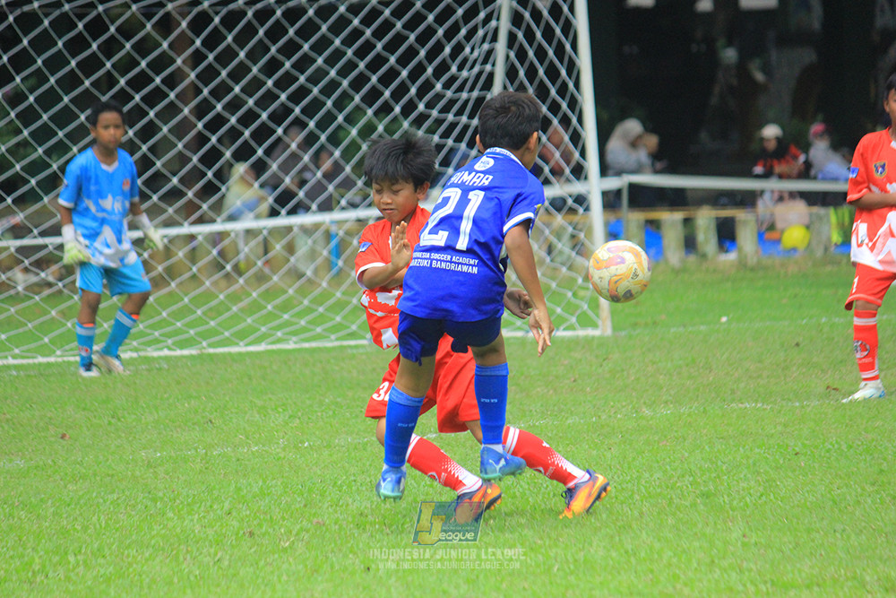 ijl u11 240526 isa marzuki bandriawan vs indonesia muda utara