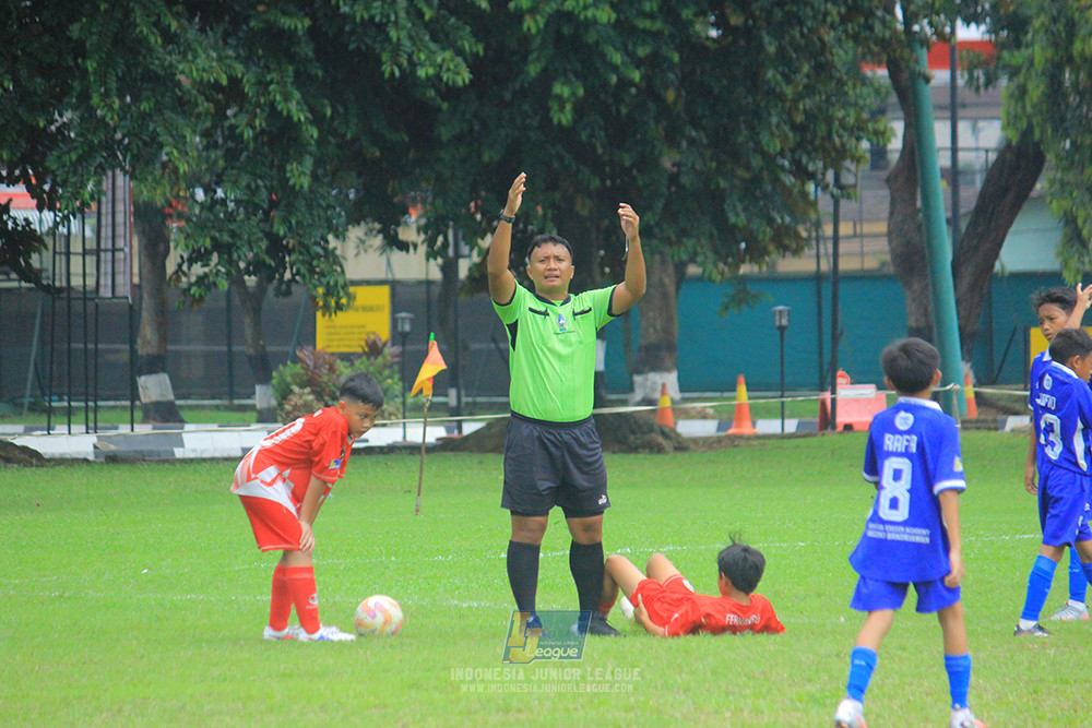 ijl u11 240526 isa marzuki bandriawan vs indonesia muda utara