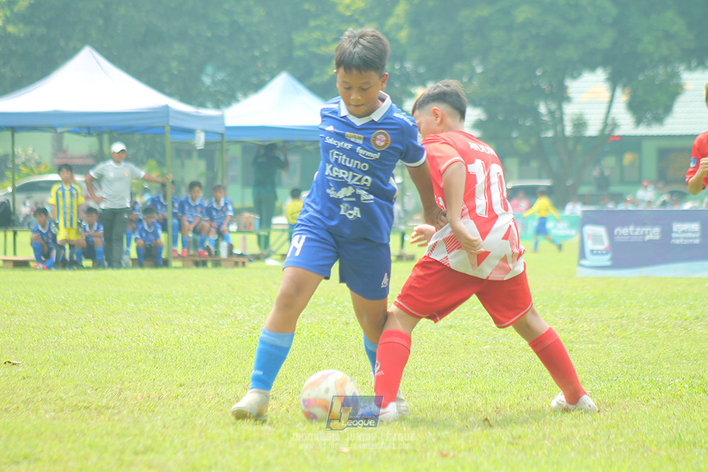 ijl u11 240526 isa marzuki bandriawan vs indonesia muda utara