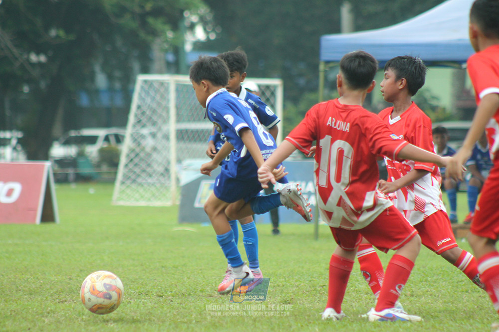 ijl u11 240526 isa marzuki bandriawan vs indonesia muda utara
