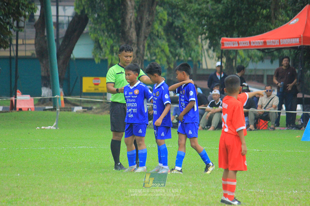 ijl u11 240526 isa marzuki bandriawan vs indonesia muda utara