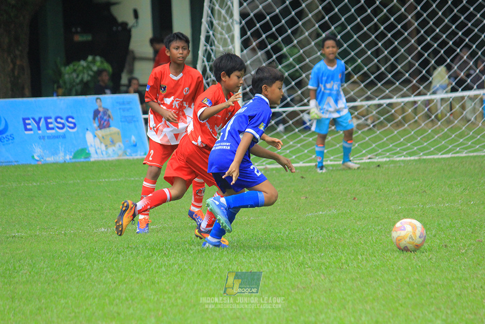 ijl u11 240526 isa marzuki bandriawan vs indonesia muda utara