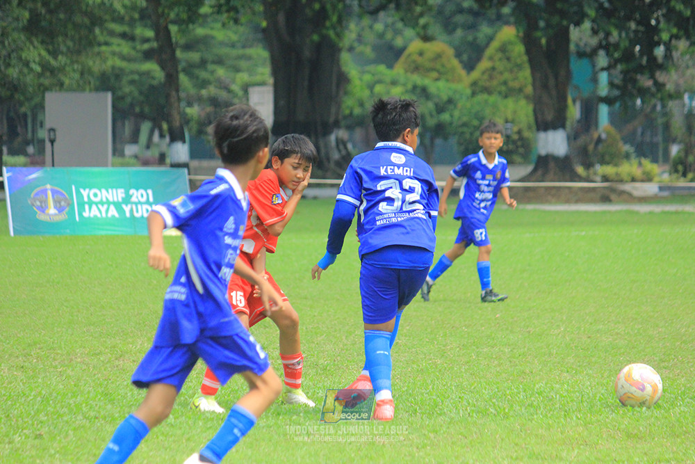ijl u11 240526 isa marzuki bandriawan vs indonesia muda utara