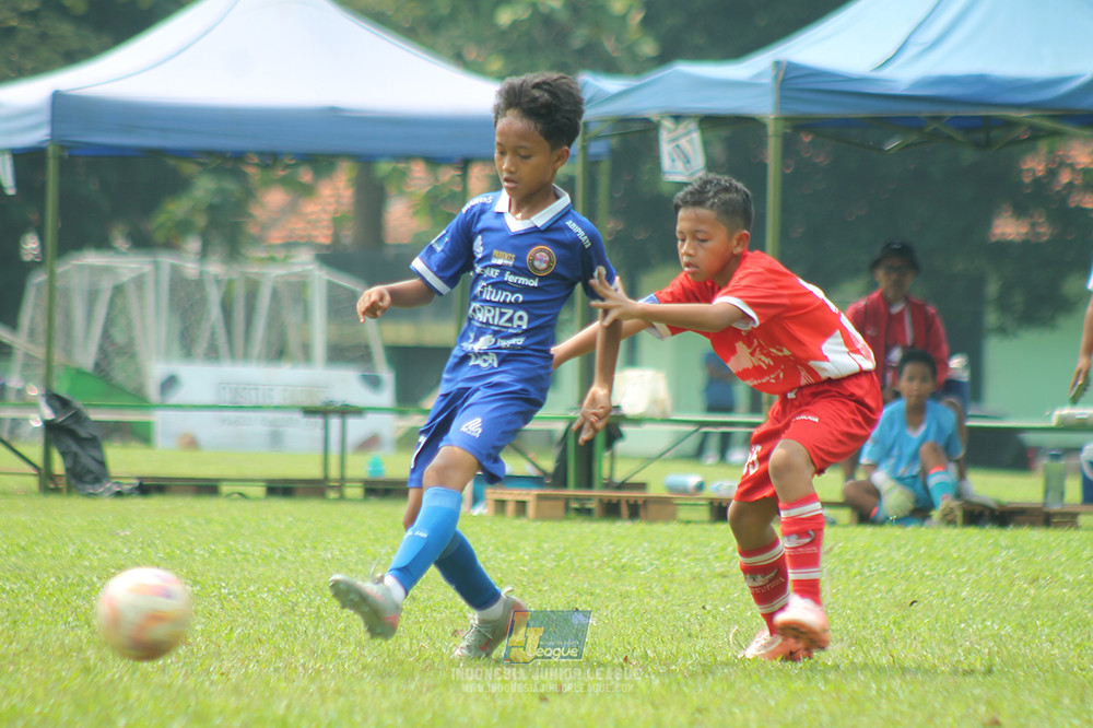 ijl u11 240526 isa marzuki bandriawan vs indonesia muda utara