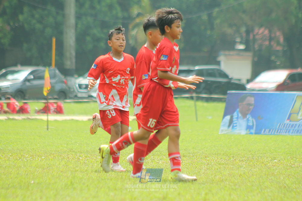 ijl u11 240526 isa marzuki bandriawan vs indonesia muda utara