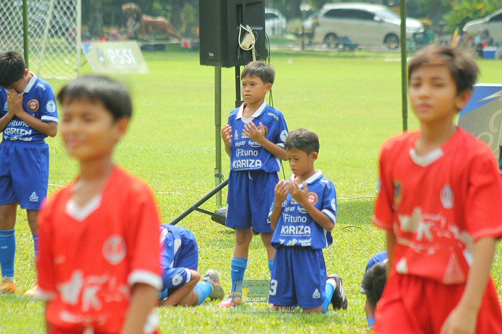 ijl u11 240526 isa marzuki bandriawan vs indonesia muda utara
