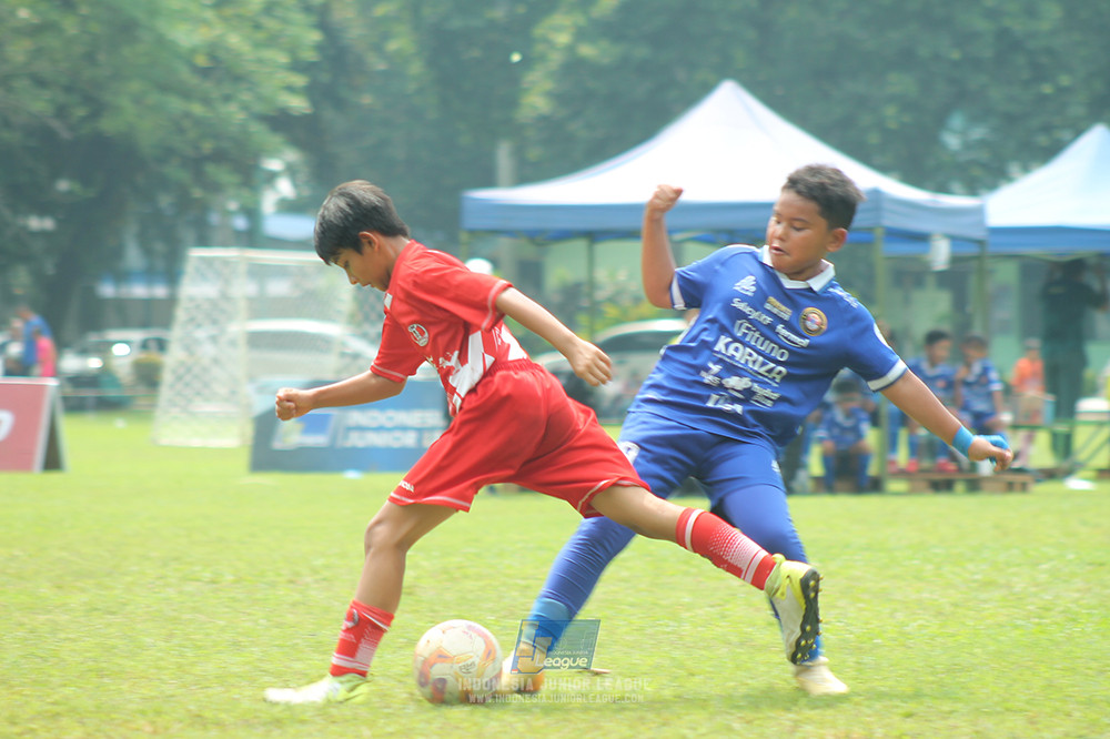 ijl u11 240526 isa marzuki bandriawan vs indonesia muda utara