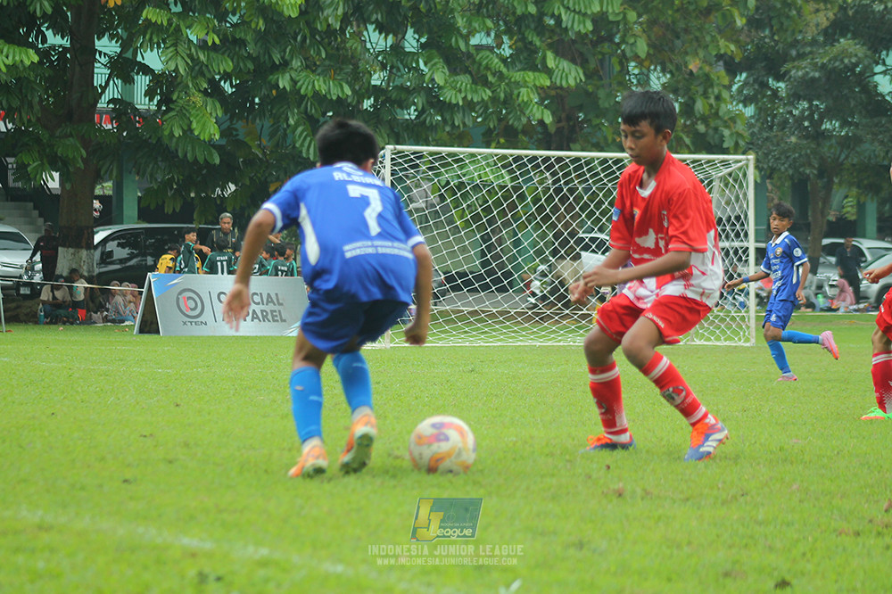 ijl u11 240526 isa marzuki bandriawan vs indonesia muda utara
