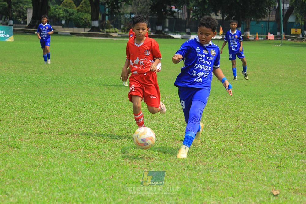 ijl u11 240526 isa marzuki bandriawan vs indonesia muda utara