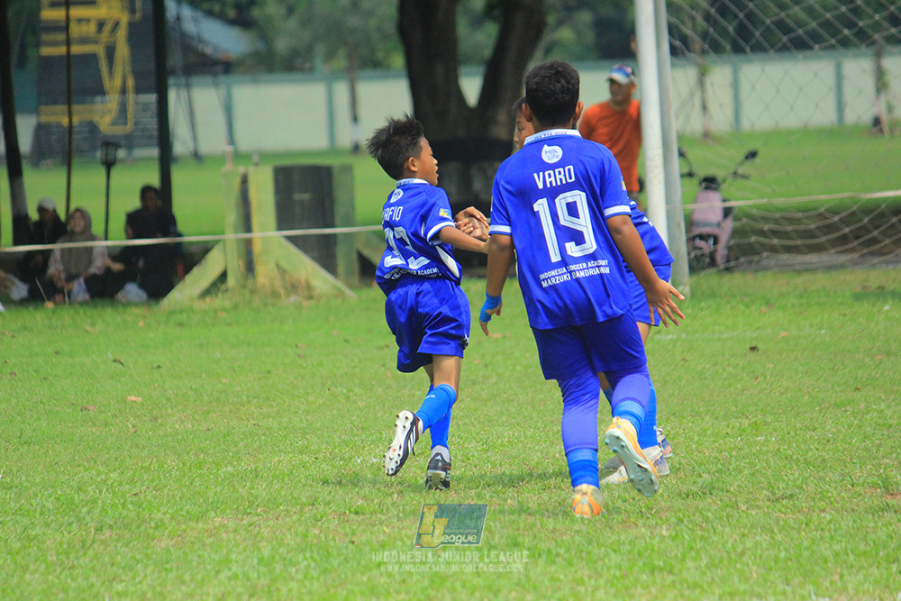 ijl u11 240526 isa marzuki bandriawan vs indonesia muda utara