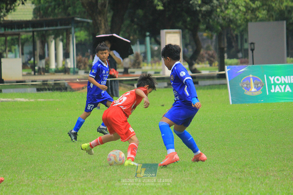 ijl u11 240526 isa marzuki bandriawan vs indonesia muda utara
