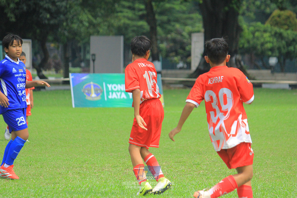 ijl u11 240526 isa marzuki bandriawan vs indonesia muda utara