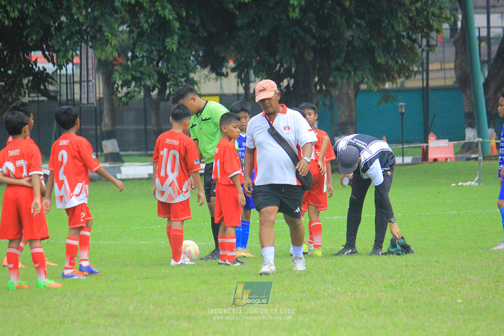 ijl u11 240526 isa marzuki bandriawan vs indonesia muda utara