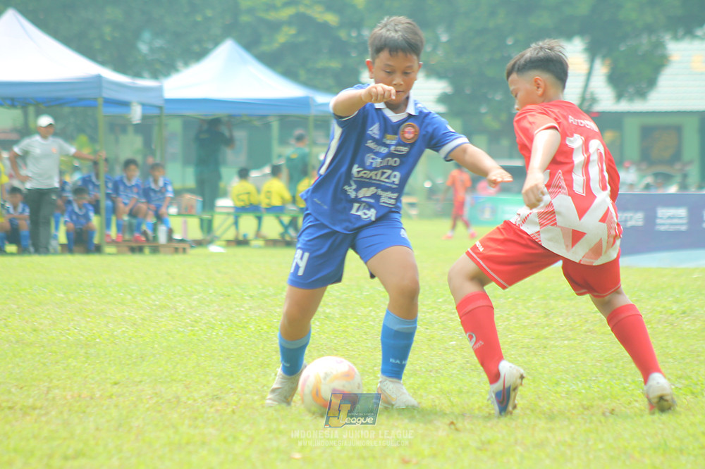 ijl u11 240526 isa marzuki bandriawan vs indonesia muda utara