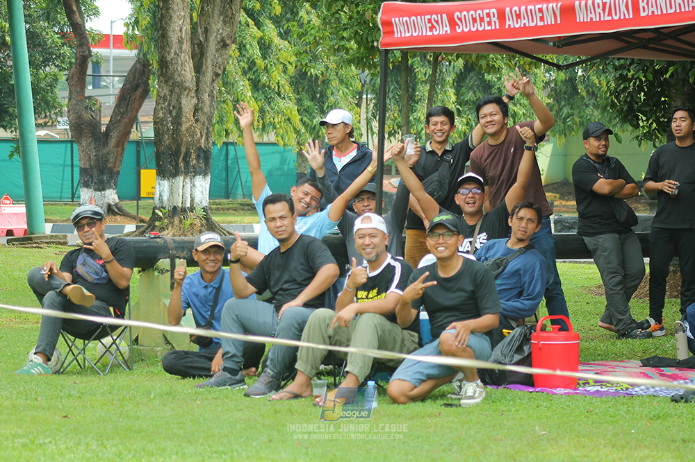 ijl u11 240526 isa marzuki bandriawan vs indonesia muda utara