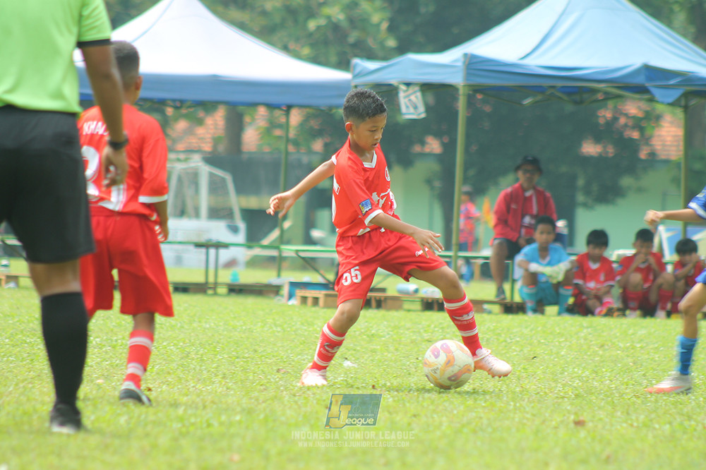 ijl u11 240526 isa marzuki bandriawan vs indonesia muda utara