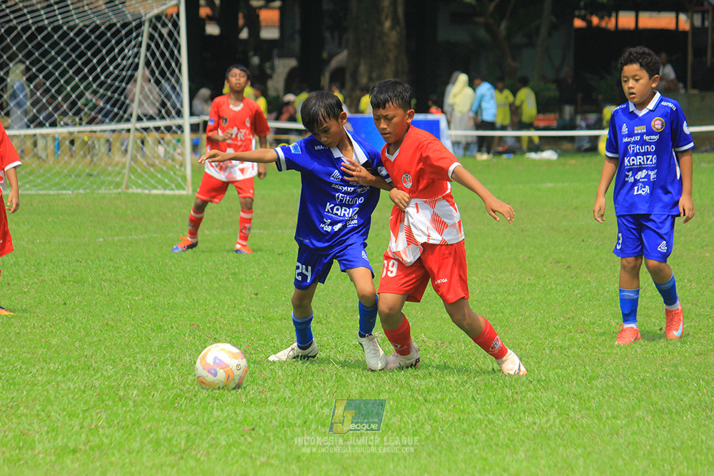ijl u11 240526 isa marzuki bandriawan vs indonesia muda utara