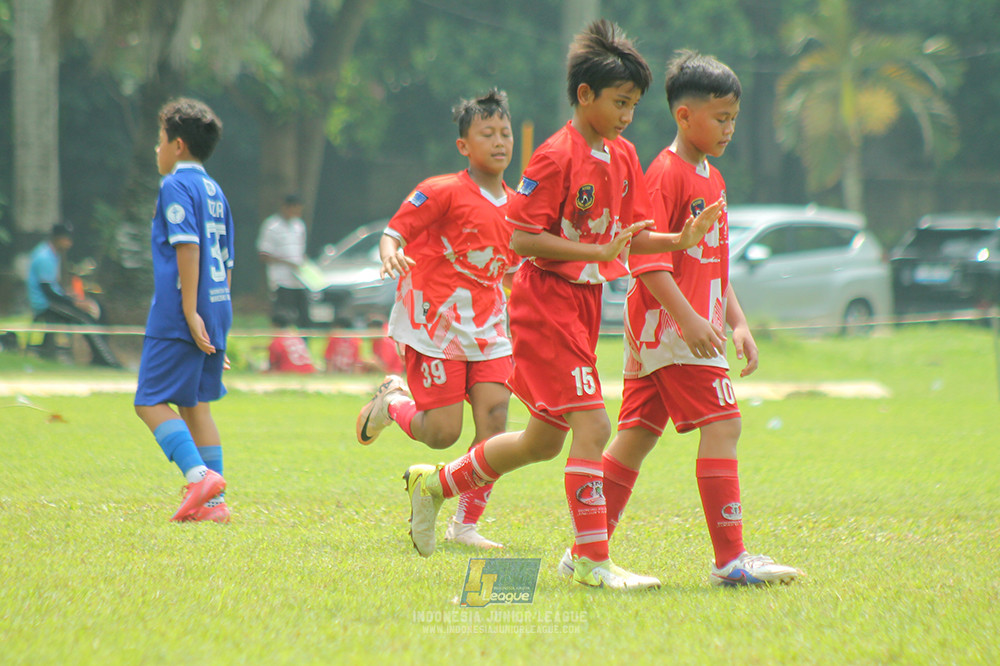 ijl u11 240526 isa marzuki bandriawan vs indonesia muda utara