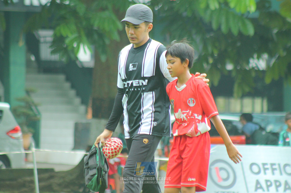ijl u11 240526 isa marzuki bandriawan vs indonesia muda utara