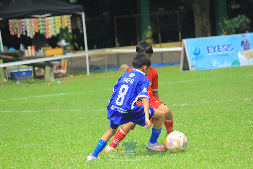 ijl u11 240526 isa marzuki bandriawan vs indonesia muda utara