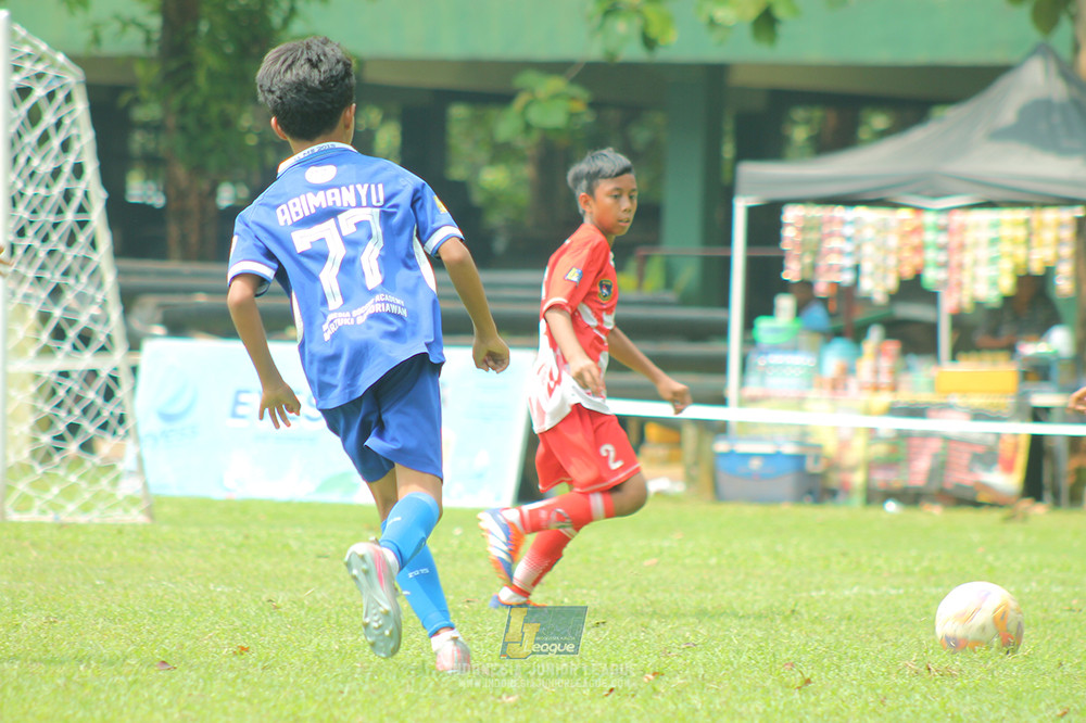 ijl u11 240526 isa marzuki bandriawan vs indonesia muda utara