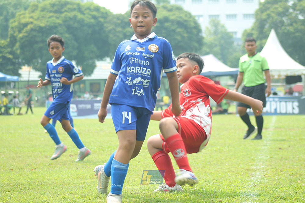ijl u11 240526 isa marzuki bandriawan vs indonesia muda utara