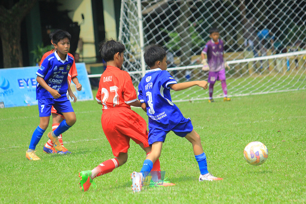 ijl u11 240526 isa marzuki bandriawan vs indonesia muda utara
