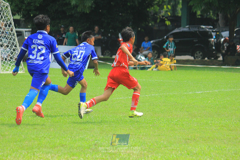 ijl u11 240526 isa marzuki bandriawan vs indonesia muda utara