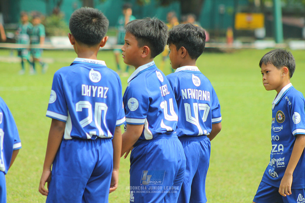 ijl u11 240526 isa marzuki bandriawan vs indonesia muda utara