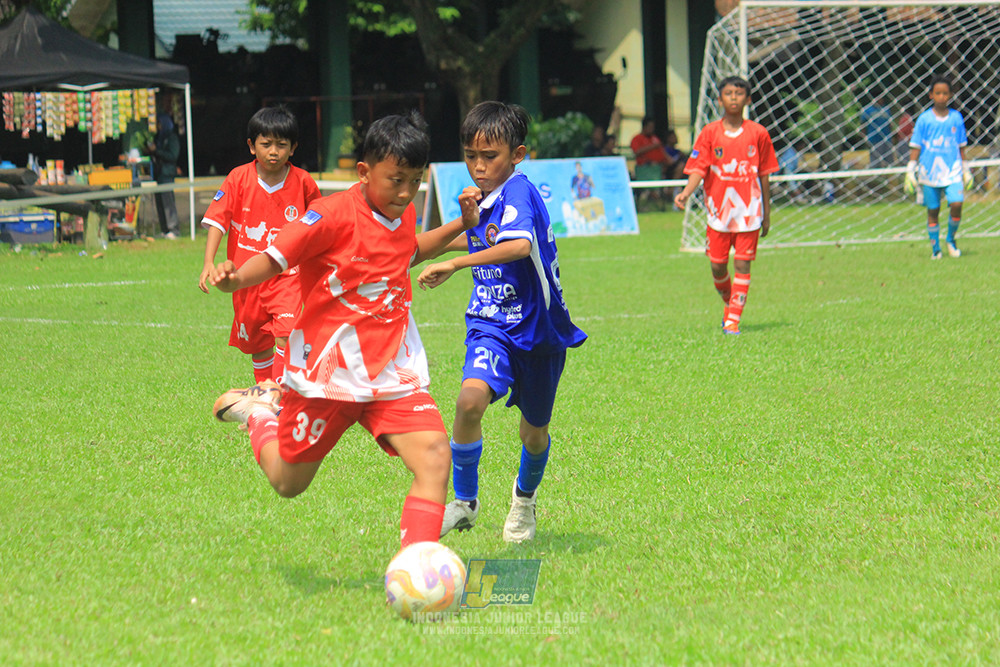 ijl u11 240526 isa marzuki bandriawan vs indonesia muda utara