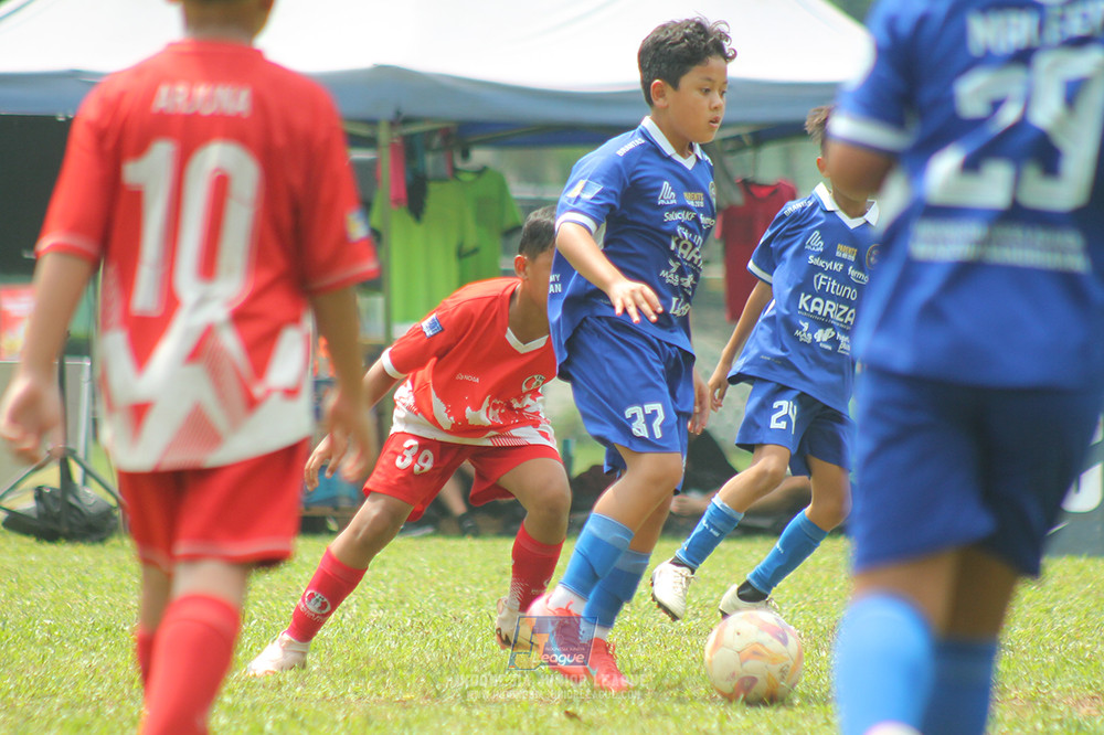 ijl u11 240526 isa marzuki bandriawan vs indonesia muda utara