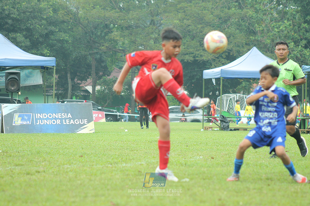 ijl u11 240526 isa marzuki bandriawan vs indonesia muda utara