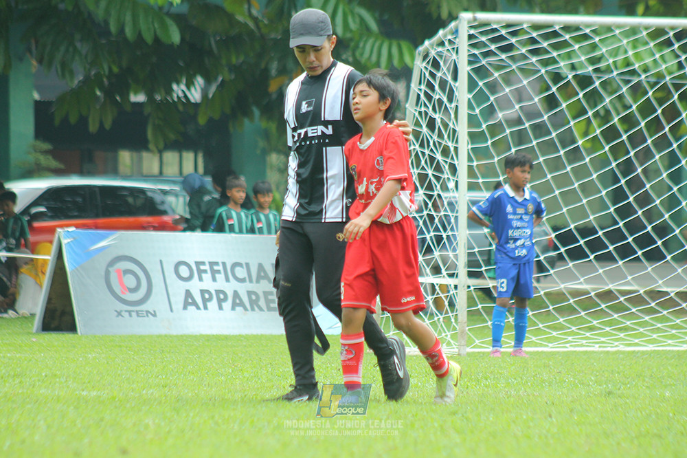 ijl u11 240526 isa marzuki bandriawan vs indonesia muda utara