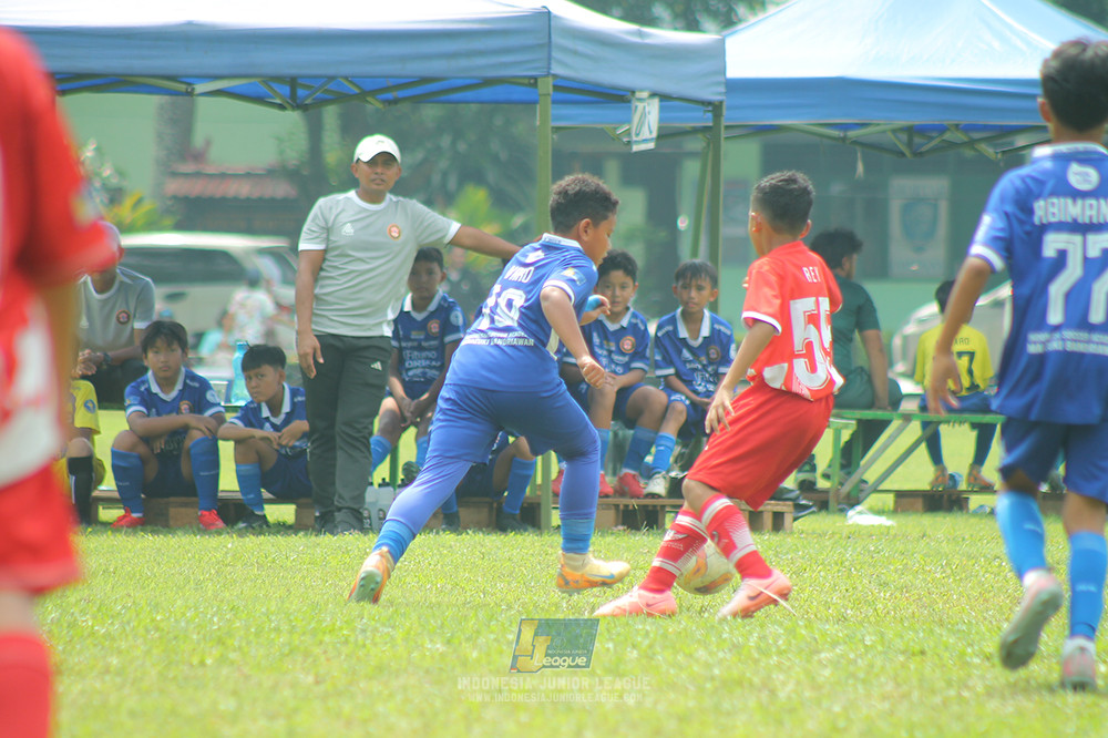 ijl u11 240526 isa marzuki bandriawan vs indonesia muda utara