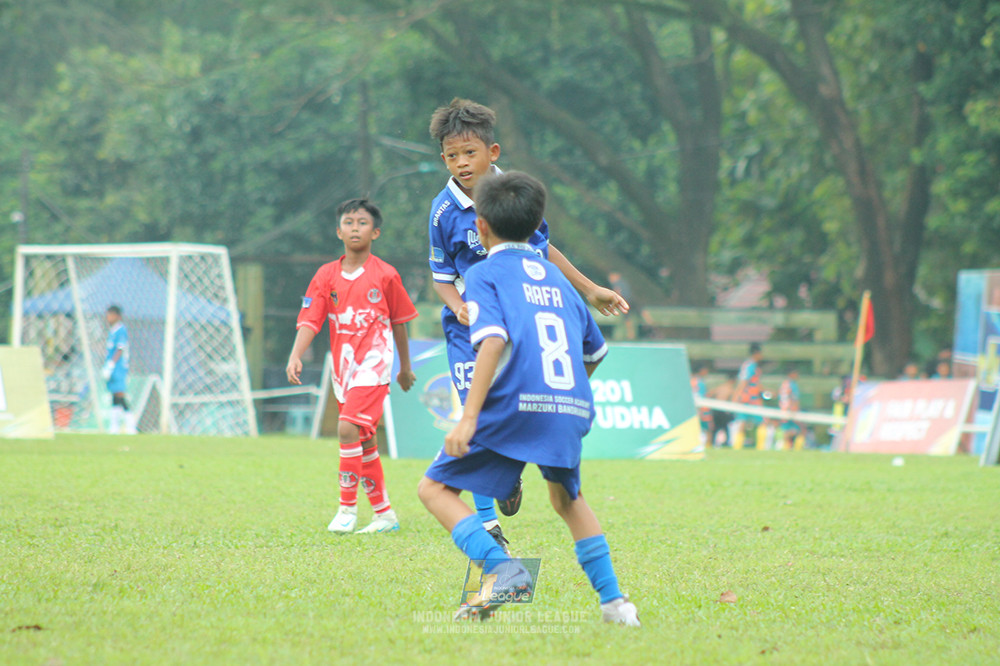 ijl u11 240526 isa marzuki bandriawan vs indonesia muda utara