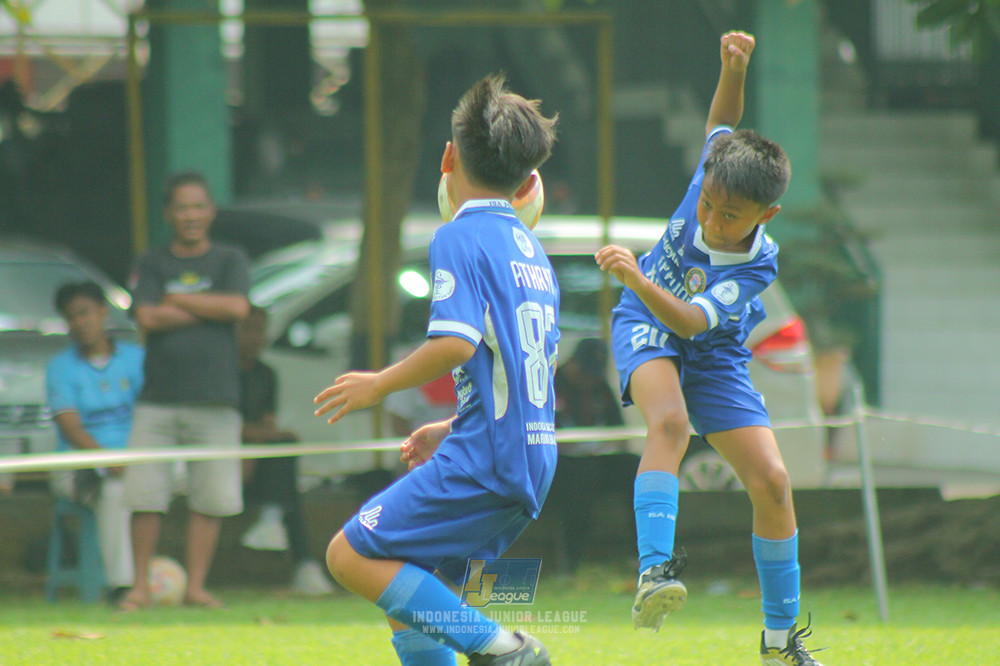 ijl u11 240526 isa marzuki bandriawan vs indonesia muda utara
