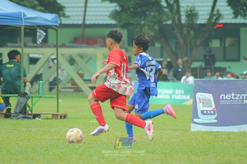 ijl u11 240526 isa marzuki bandriawan vs indonesia muda utara