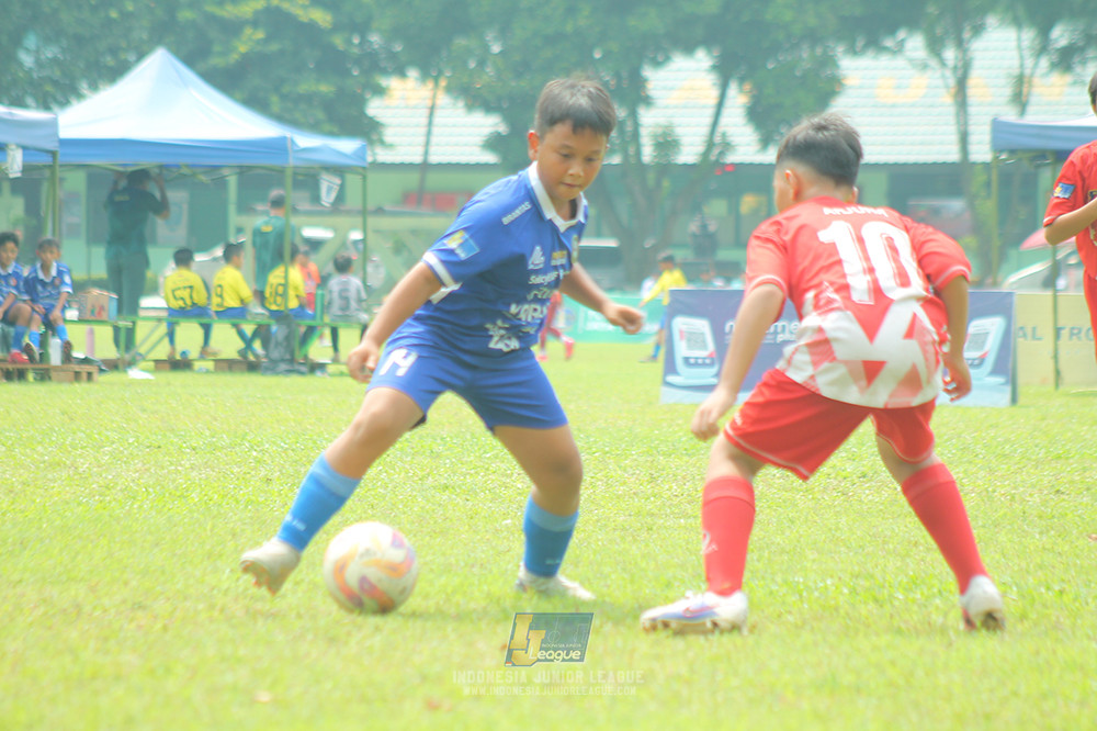 ijl u11 240526 isa marzuki bandriawan vs indonesia muda utara