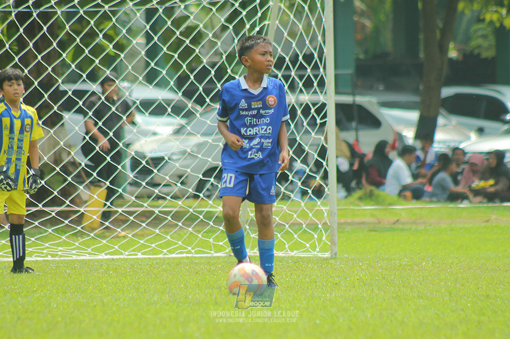 ijl u11 240526 isa marzuki bandriawan vs indonesia muda utara