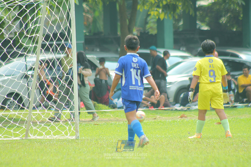 ijl u11 240526 isa marzuki bandriawan vs indonesia muda utara