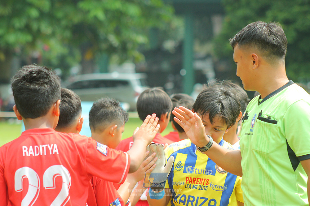 ijl u11 240526 isa marzuki bandriawan vs indonesia muda utara