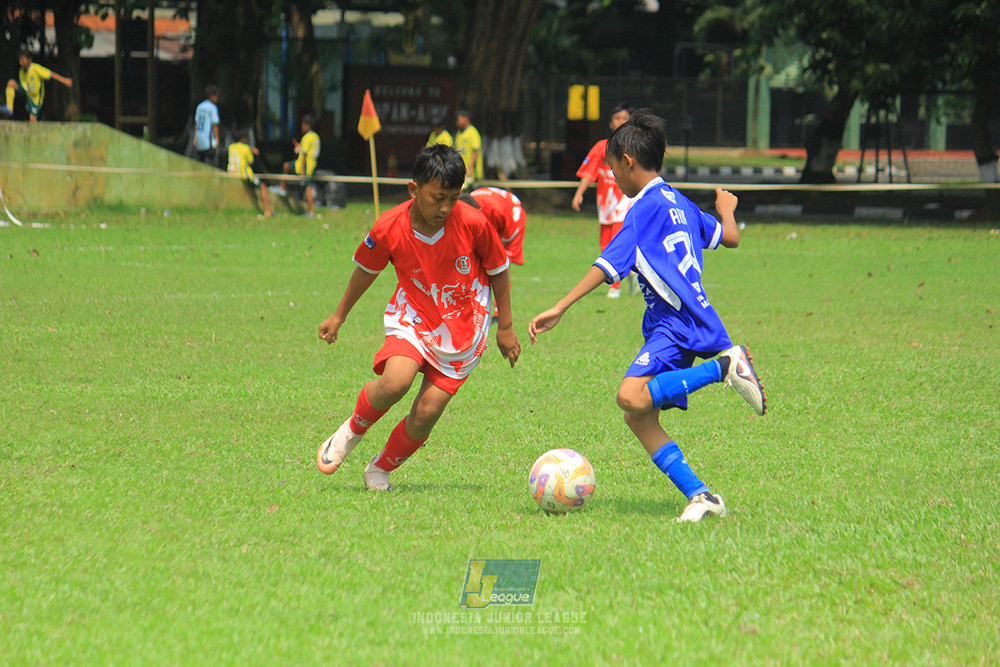 ijl u11 240526 isa marzuki bandriawan vs indonesia muda utara