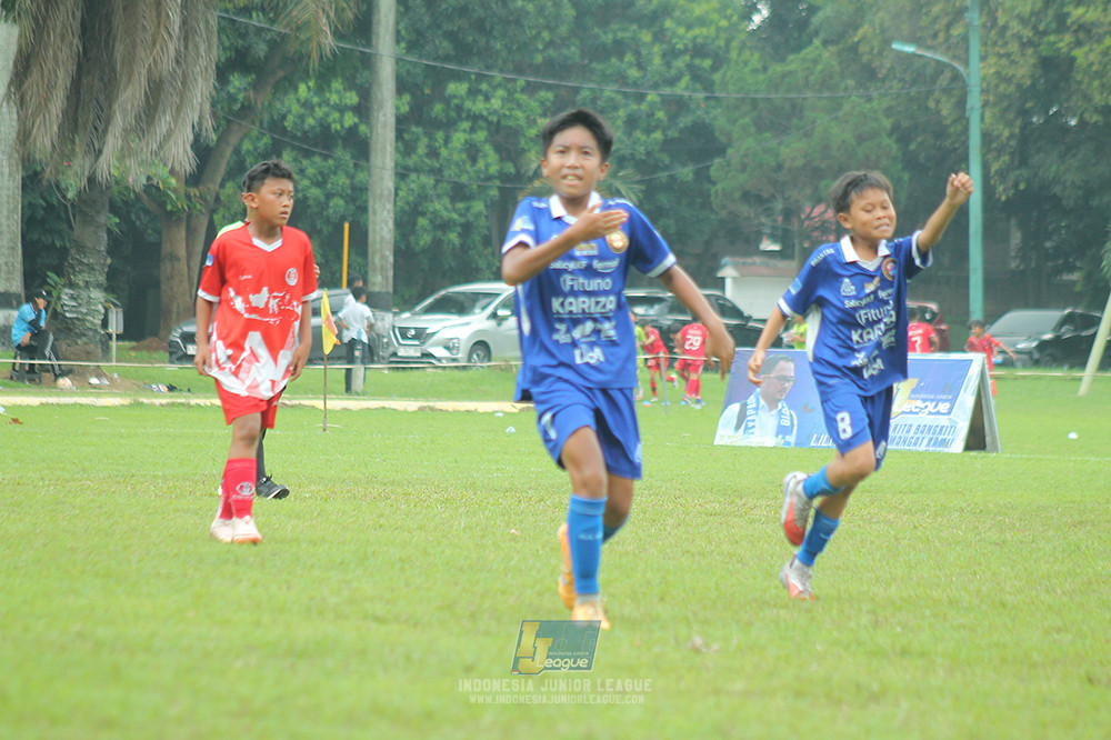 ijl u11 240526 isa marzuki bandriawan vs indonesia muda utara