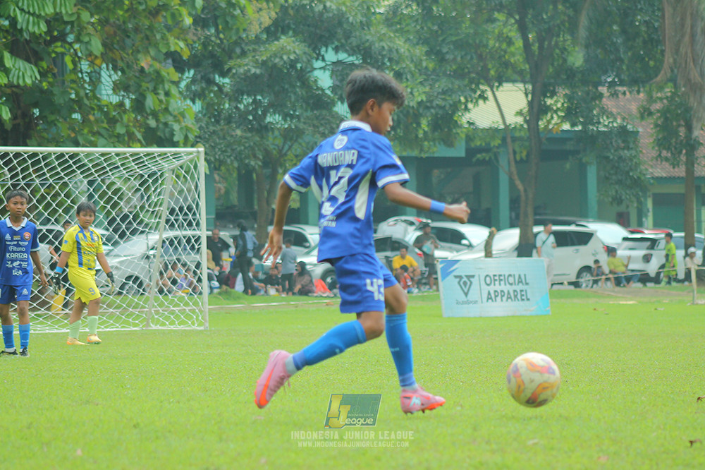 ijl u11 240526 isa marzuki bandriawan vs indonesia muda utara