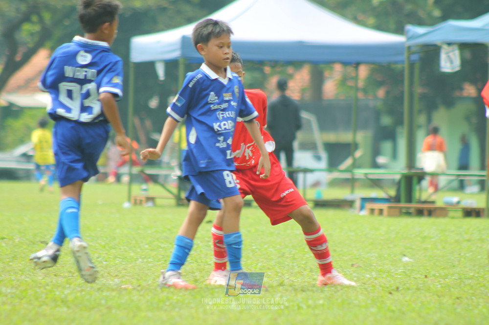 ijl u11 240526 isa marzuki bandriawan vs indonesia muda utara