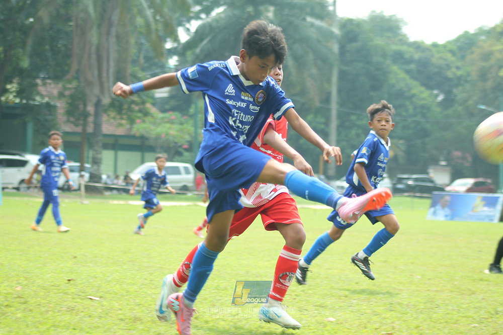 ijl u11 240526 isa marzuki bandriawan vs indonesia muda utara