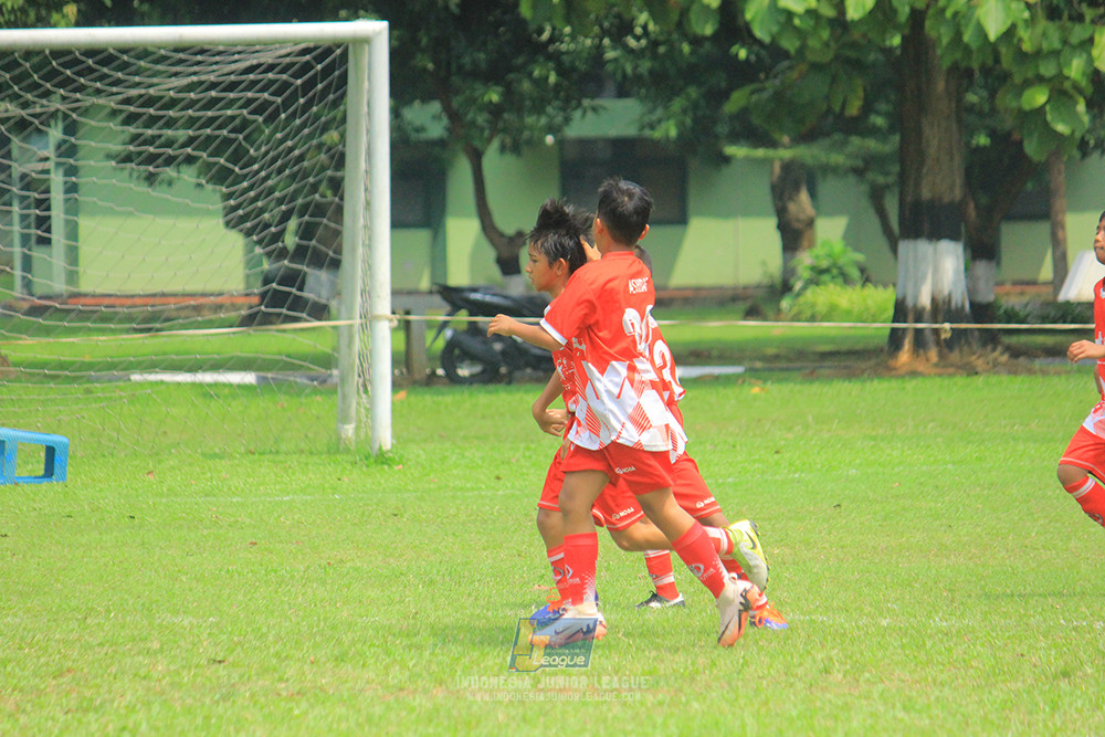 ijl u11 240526 isa marzuki bandriawan vs indonesia muda utara