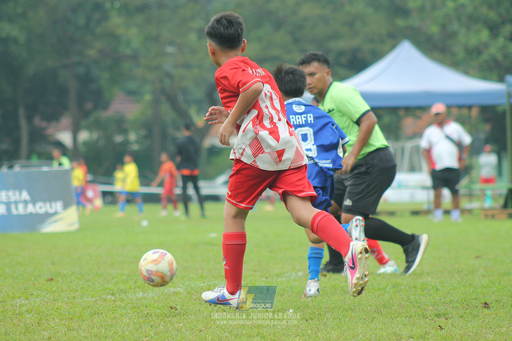 ijl u11 240526 isa marzuki bandriawan vs indonesia muda utara