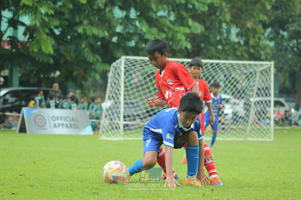 ijl u11 240526 isa marzuki bandriawan vs indonesia muda utara