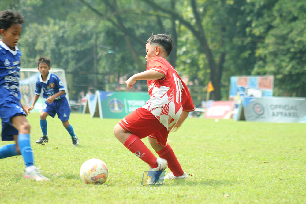 ijl u11 240526 isa marzuki bandriawan vs indonesia muda utara